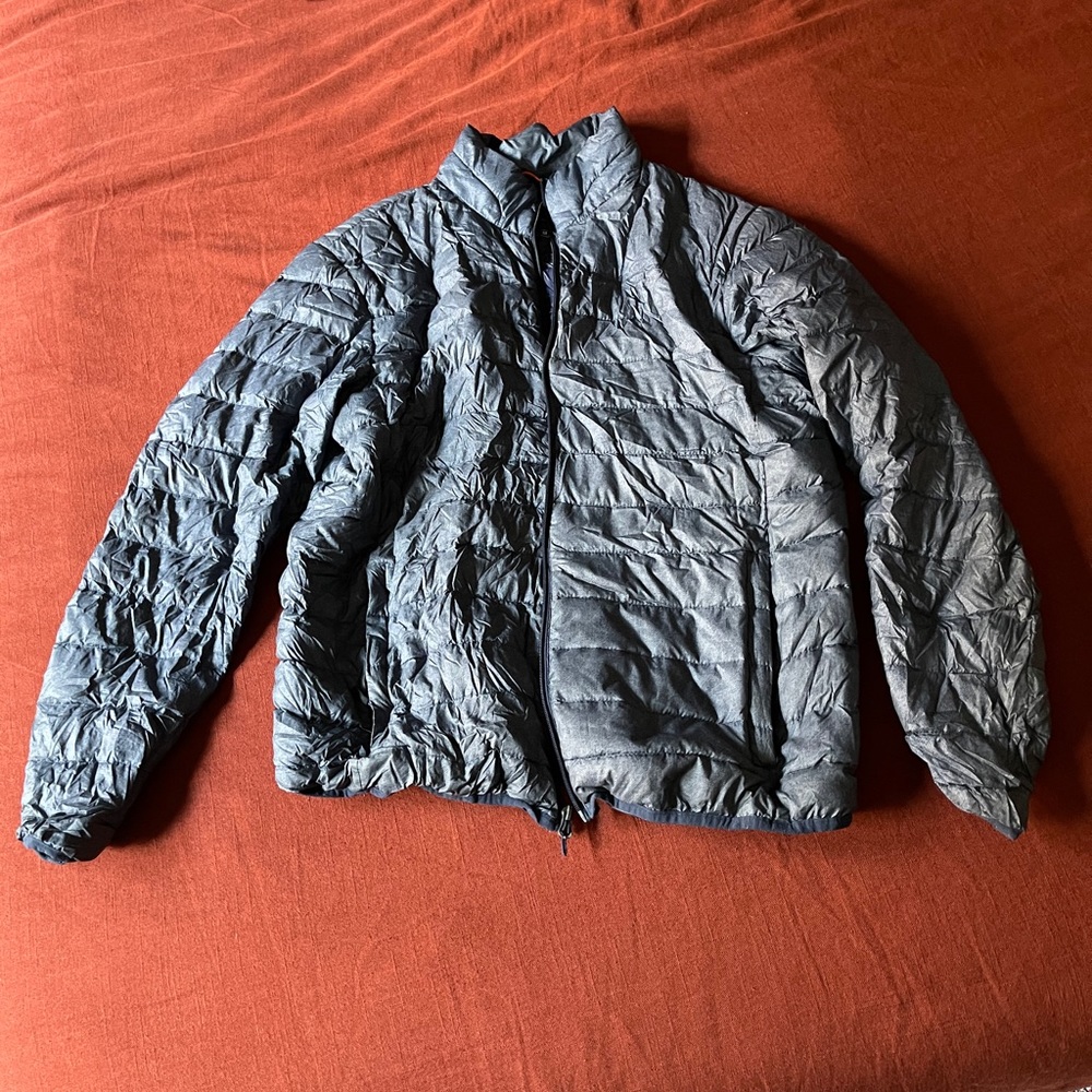 Medium Jacket sports performance